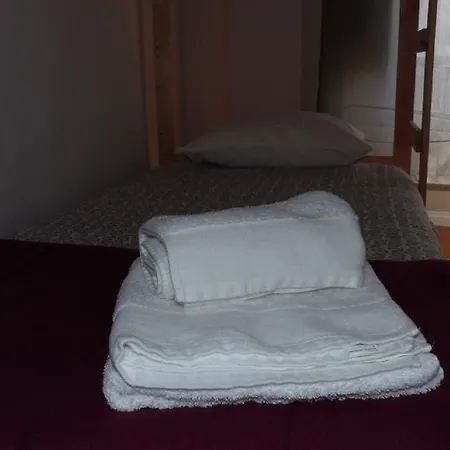 Piedade Apartment Lisbon